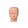 face